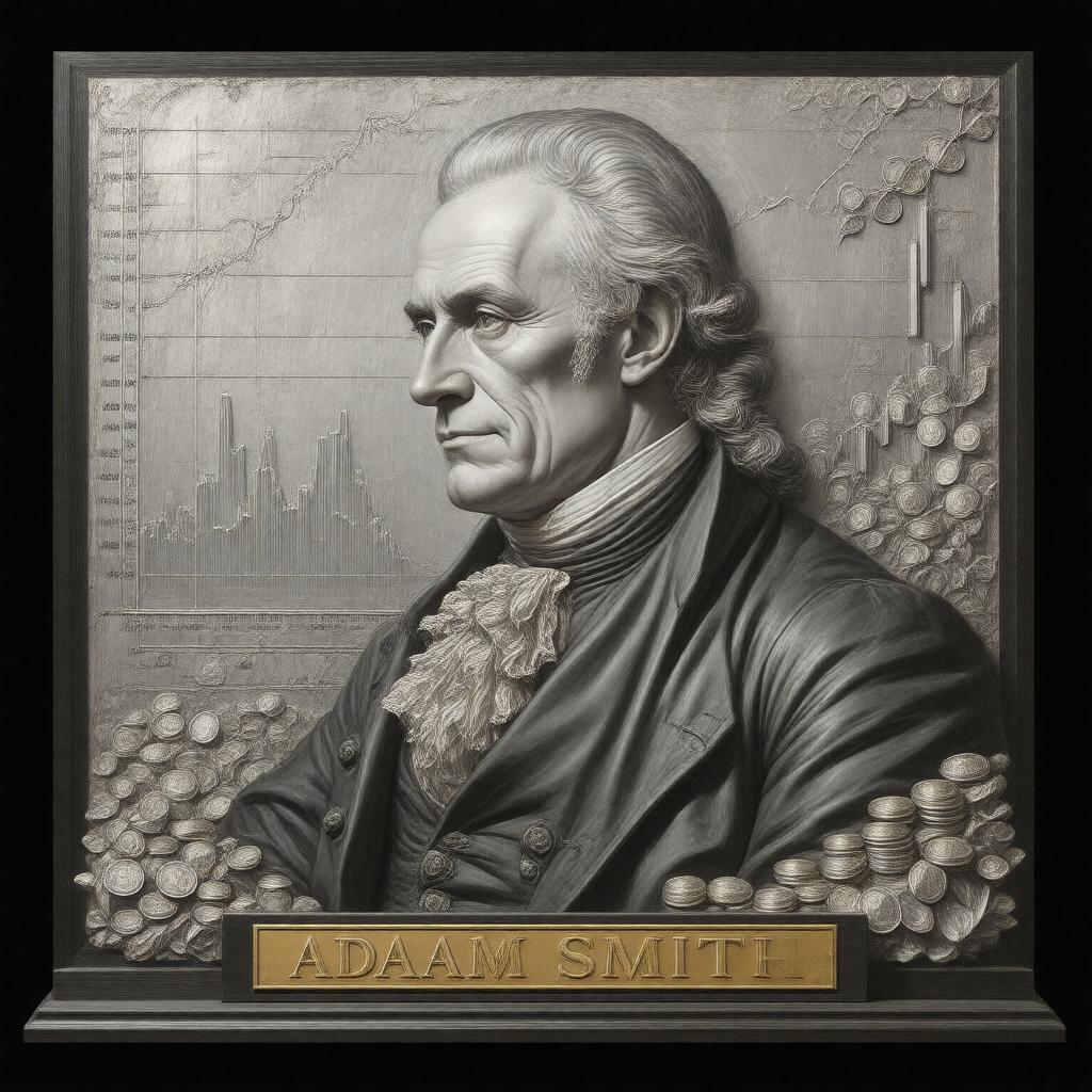Adam Smith Award
